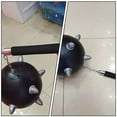 thumbnail image 3 of 3Pcs Children Inflatable Toys PVC Meteor Hammer Toys Inflatable Hammers for Kids, 3 of 7