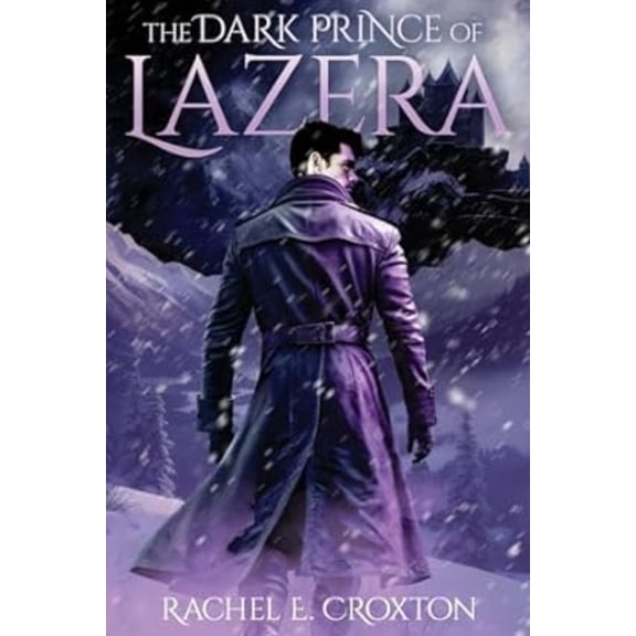 The Dark Prince of Lazera, (Paperback)
