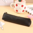 thumbnail image 4 of 5pcs Easy-taken Travel Makeup Brush Set, Mini Function Cosmetic Brushes Kit, 4 of 5