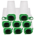 thumbnail image 1 of Reemplazo de robots de barrido Paquete de 8 bolsas de vacío para piezas de vacío Vorwerk Kobold Vb100 Vb 100 Fp100, 1 of 5