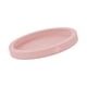thumbnail image 3 of Kearding Reemplazo del protector de la caja del del teléfono de silicona de la cubierta del inalámbrico para Magsafe, rosa Type2 NO2, 3 of 6