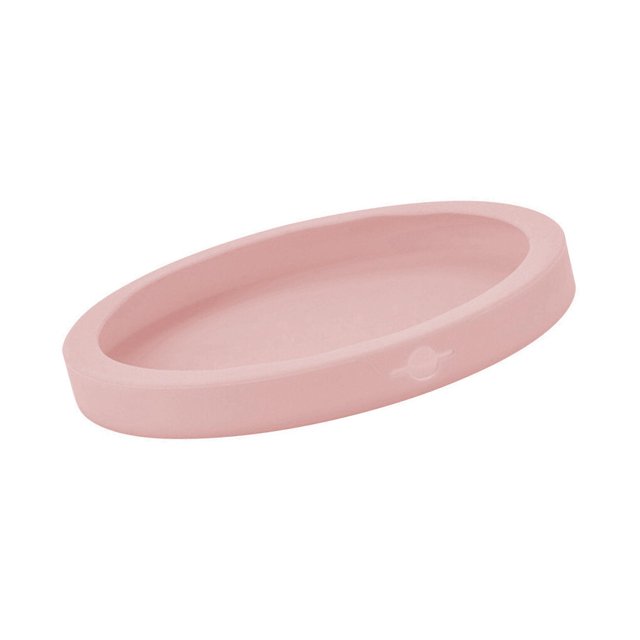 sweethay Reemplazo del protector de la caja del del teléfono de silicona de la cubierta del inalámbrico para Magsafe, rosa Type3 NO3
