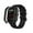 BK, variant on EGNMCR Replacement PC Watch Case Cover Frame Protector for Amazfit GTS the watch