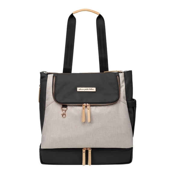 Petunia Pickle Bottom Pivot Pack Diaper Bag - Diaper Bag Backpack - Insulated Compartments