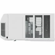 LG 8,500 BTU High Efficiency Dual Inverter Window Air Conditioner with Wi-Fi and LCD Remote, 115V, LW8024IVSM