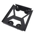 thumbnail image 4 of Soporte Plano Rectangular Para Automóvil Satelital, Soporte Rectangular Para Techo De Automóvil Satelital Ajuste Sin Costuras Ajustable Con Precisión Fuerte Adsorción Ahorro De, 4 of 7