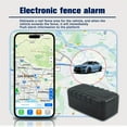 thumbnail image 5 of LOVEVER GPS Tracker for Vehicles Long Battery Life 20000mAh up to 150 Days Battery Tracker Device for Vehicles Unlimited Distance Car GPS Tracker Device Magnetic for Cars  Fleet Managemen, 5 of 5