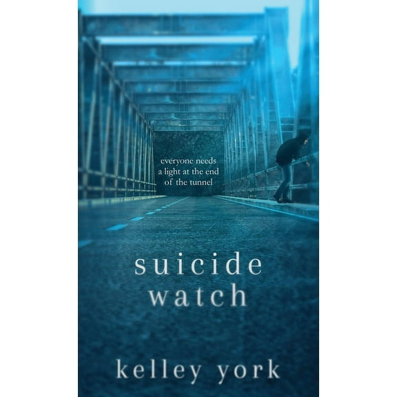 Suicide Watch, (Hardcover)