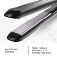 thumbnail image 6 of Remington 1” Flat Iron with Anti-Static Technology, S5500G, 6 of 11