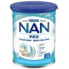 Nestle NAN Pro Probiotic Drink Powder Toddler Formula, 42 oz Can