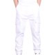 thumbnail image 3 of Cowsor 2PC Boys Cargo Sweatpants Casual Hiking Pants Joggers Athletic Trousers Cotton Loose Straight Pants for Men, 3 of 3