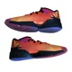thumbnail image 3 of Ad-id-as Basketball D.O.N. Issue 4 Day of the Dead Shoes GZ2570 Men's Sz 11.5 NEW, 3 of 6
