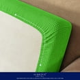 thumbnail image 3 of Stretch Sofa Seat Cushion Cover Couch Covers Furniture Protector (Sofa, Grass Green), 3 of 7
