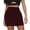 C-Wine24, variant on DHFJKG Skirts For Women High Rise Solid Color Elastic Waist Slim Fit Pencil Skirts Mini Bodycon