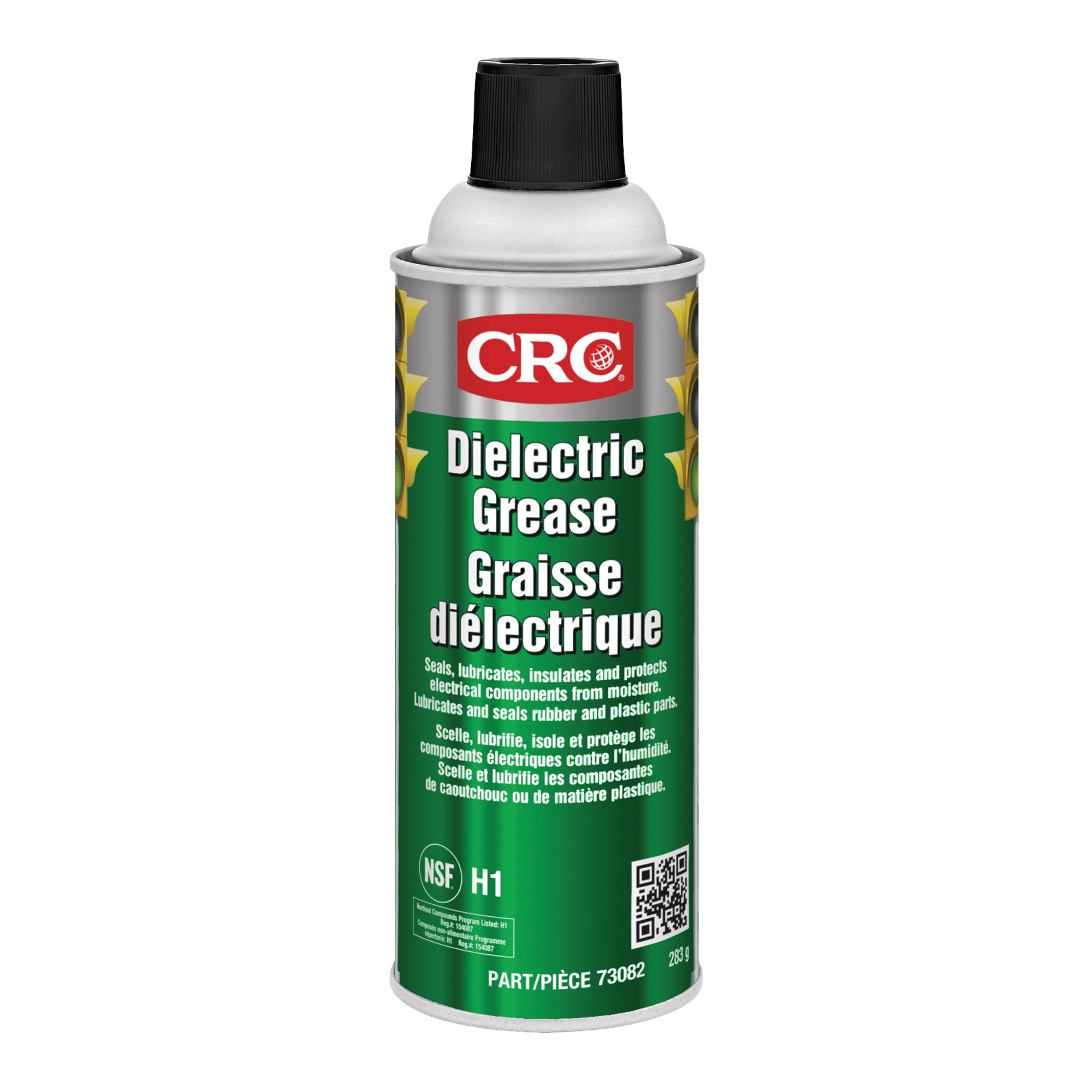 DiElectric Grease Walmart Canada