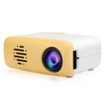 thumbnail image 3 of Mini Cute LED HD 1080P Projector Supports Smartphone PC Laptop TV Box USB, 3 of 5