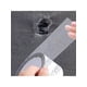 thumbnail image 1 of 1 Roll White Window Screen Repair Tape, Waterproof Anti-Mosquito Door Screen Patch, Self-Adhesive Fixing Insect-Proof Netting, Window Screen Mending T, 1 of 5