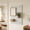 White, variant on No Drill Pegboard Wall Organizer, Wall Mounted Draining Basket Storage Rack, Adhesive Kitchen Wall Shelf with Movable Hooks, Multipurpose Pegboard Shelf for Bathroom, Garage, and Office