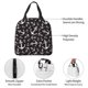 thumbnail image 4 of Disketp Anchors Bolsa Térmica para Almuerzo para Hombre y Mujer, Ideal para Trabajo, Senderismo y Picnic, 4 of 8