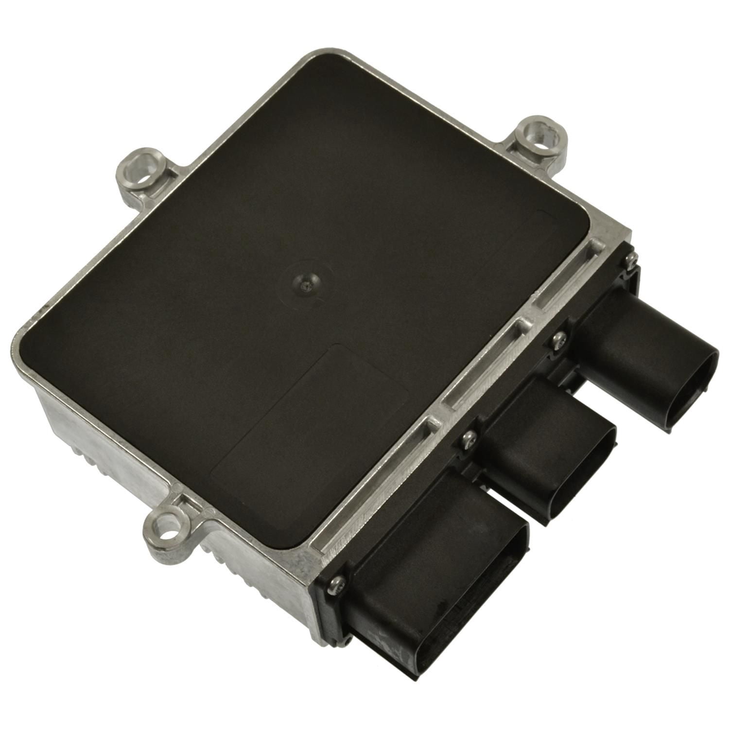 Standard Motor Products RY1869 Glow Plug Controller For 11-17 F-250 SD F-350 SD Fits select: 2011-2017 FORD F250, 2011-2017 FORD F350