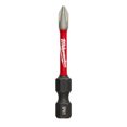 thumbnail image 1 of Milwaukee 48-32-4461 SHOCKWAVE 2 Impact Phillips #1 Power Bit, 1 of 1