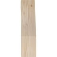 thumbnail image 4 of 4"W x 8"D x 16"H Legacy Rough Sawn Knee Brace, Douglas Fir, 4 of 4