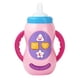 thumbnail image 1 of Juguetes de botella de leche con sonido para niños Worallymy, biberón de alimentación con luz musical segura, juguetes educativos de aprendizaje Musical Worallymy JD735800072, 1 of 7