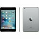 thumbnail image 2 of Apple iPad mini 4 128GB Tableta con Pantalla Retina de 7,9 Pulgadas (Solo Wi-Fi, Gris Espacial) MK9N2LL/A - Paquete con Cubierta Inteligente Turquesa, 2 of 4