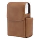 thumbnail image 1 of Estuche de PU Soporte para encendedor 20 paquetes Diseño de billetera para hombres Humo ANGGREK Otros, 1 of 8
