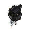 thumbnail image 2 of TSP HEI Distributor for Cadillac 368 425 472 500 V8 - Black, 2 of 3