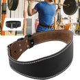 thumbnail image 2 of Weight Lifting Belt Protective High Flexibility Ultra-light Max Performance Weight Belt For Squats-M-, 2 of 5