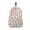 White #063, variant on School Backpack for Kids Teens Girls Cute Girlish Middle High School Bookbag Large Capacity Lightweight Daypack for College Students