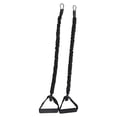 thumbnail image 4 of Siruishop 2x Pilates Reformer Pull Ropes,Exercise Straps Workout Equipment Replaces Gym Resistance Bands Pilates Handles for Home Women, 4 of 8