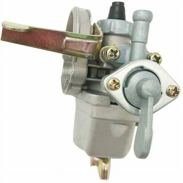 Carburador Carburador para Robin NB411 Bg411 49cc Desbrozadora Weedeater Trimmer thsinde