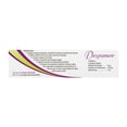 thumbnail image 2 of Despamen 100/5 mg solución inyectable en jeringa 1 ml, 2 of 3