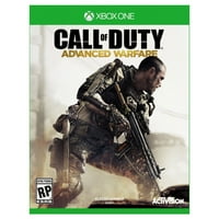 Refurbished Microsoft Xbox Call Of Duty - Advanced War 87363 Call Of Duty - Advanced War