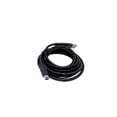 thumbnail image 2 of Gigaware USB-A Male to Mini USB-B Male Cable 6-Foot, 2 of 3