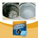 thumbnail image 5 of Limpiadores domésticos Lavadoras Pastillas de limpieza Lavadoras totalmente automáticas Eliminación de manchas Pastillas de limpieza efervescentes Toallitas de limpieza para lavadoras, 5 of 9