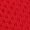 RED, variant on Women's Low Platform Chunky Sneakers