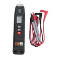 thumbnail image 3 of Smart Digital Multimeter Pen for Safe Electrical Testing Non-Contact Voltage & Phase Sequence Detector, 3 of 8