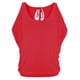thumbnail image 2 of Dnzceghtig Camisetas de manga corta con hombros descubiertos para mujer, blusa suelta de verano, camisetas de manga corta, equipo holgado informal, 2 of 6