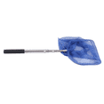 thumbnail image 3 of 6X Portable Telescopic Scoop Net Table Tennis Ball Picker Net Table Tennis Ball Picker Container Training Tool for Ball, 3 of 5