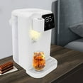 thumbnail image 5 of Instant Desktop Instant Hot Water Dispenser Desktop Water Dispenser USA, 5 of 12