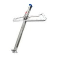 thumbnail image 1 of Colaxi Gypsum Board Cutter Plaster Board Cutting Tool Portable Multifunction Adjustable Drywall Cutting Machine for Home Improvement 17 Wheels, 1 of 8