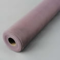 thumbnail image 5 of Efavormart 18" x 300 ft Violet Amethyst Wedding Favors TULLE Roll  Decorations Supplies, 5 of 9