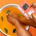thumbnail image 2 of AvryBeauty Gel-Ohh! Jelly Spa Bath - Sweet Citrus, 2 of 5