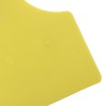 thumbnail image 4 of 10pcs Animal Extra Large Blank Ear Tags Livestock TPU Ear Tags for Goat Sheep CattlesYellow, 4 of 5
