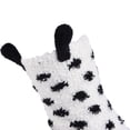thumbnail image 5 of Alpine Swiss Womens Warm Fuzzy Socks Fluffy Cozy Winter Slipper Socks Size 6-10, 5 of 7