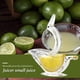 thumbnail image 4 of Exprimidor de frutas con forma de pájaro Mini herramienta de cocina transparente multifuncional acrílica Hugtrwg Para estrenar, 4 of 9
