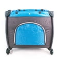thumbnail image 4 of Cuna de Viaje Sweet Dreams azul cielo Safety 1st Sweet Dreams Azul, 4 of 7